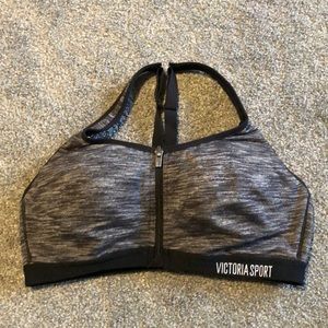 Victoria Secret Sports Bra 36B